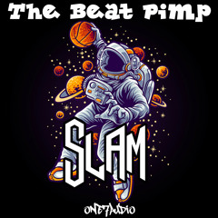 The Beat Pimp (UK) - Slam (Original Mix)