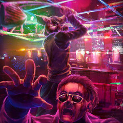 HOTLINE MIAMI RADIO