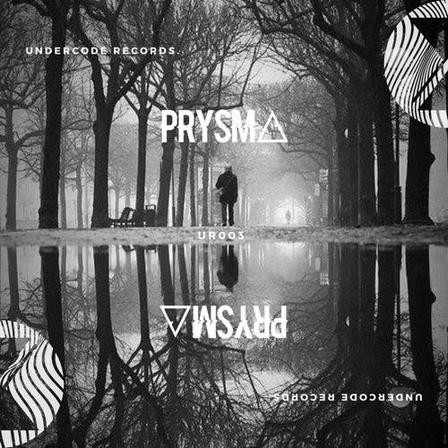UR003 : Prysma - Drop The Needle (Original Mix)