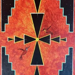 Dameyune Begay 505
