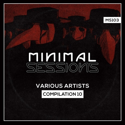 Various Artists - Compilation 10