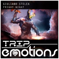 Giuliano Stelea - Fright Night (Original Mix) CUT