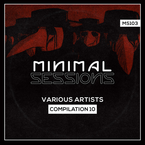Half Robot - Aprotic Fleece (Original Mix)