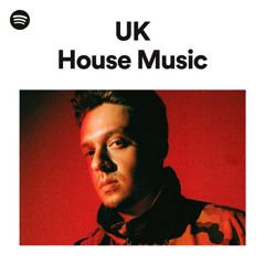 UK House Music