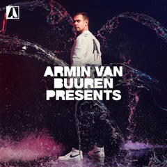 Armin van Buuren Presents