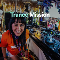 Trance Mission