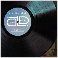 Stephan Esse & Alinette - Again (Original Mix) CUT