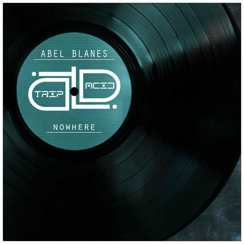 Abel Blanes - The Heart Is Deceitful (Original Mix) CUT