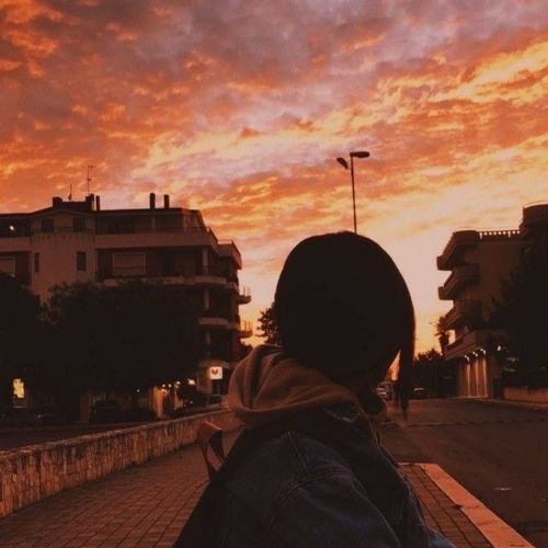 А за окном дожди(rmx)☔