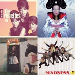 Sentric Music's Massive Playlist. Kaboom!