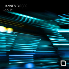 Hannes Bieger - Arc (Original Mix) [Tronic]