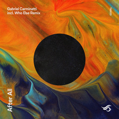 Gabriel Carminatti - After All (Original Mix)