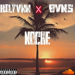 KL DU BENDO x BVNS _ NOCHE