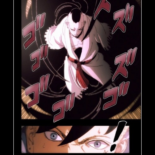 Stream Naruto Heavy Violence King 23 By Faust Nacht Sabo Listen Online For Free On Soundcloud