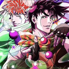 Jojo’s Bizarre Adventure “Bloody Stream” TRAP REMIX (Prod. By Rico Vertez & JbasiBoi)