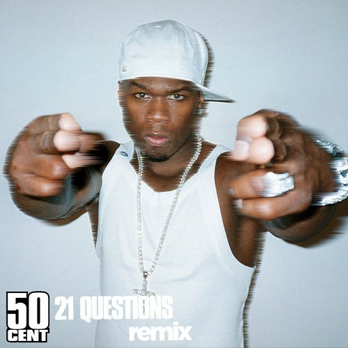 @SteezTheProducer X 21 Questions