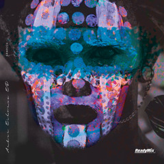 SRMR224 : Anber - Charisma (Soire Remix)