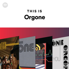 This Is Orgone