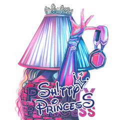 Shitty Princess - Shitty Princess