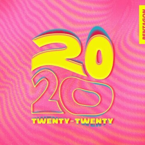 Pentagon (펜타곤) - Twenty Twenty Ost Twenty Twenty