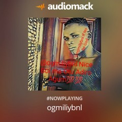 OG Mili Ybnl046 (I Gat No Time)