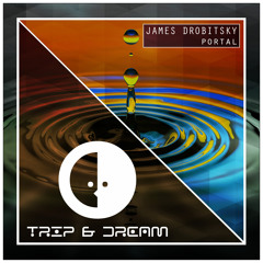 James Drobitsky - Portal (Original Mix) CUT
