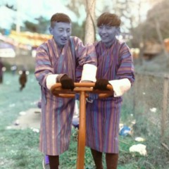 Ga Dhi Gu Dhi [Genji Wangchuk. Ft - SOB]