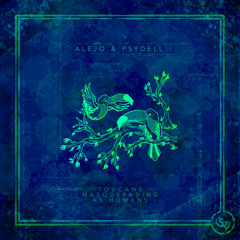 Alejo, Psydell - Mask of Grandiosity