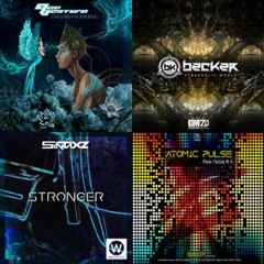 Progressive Trance Brasil