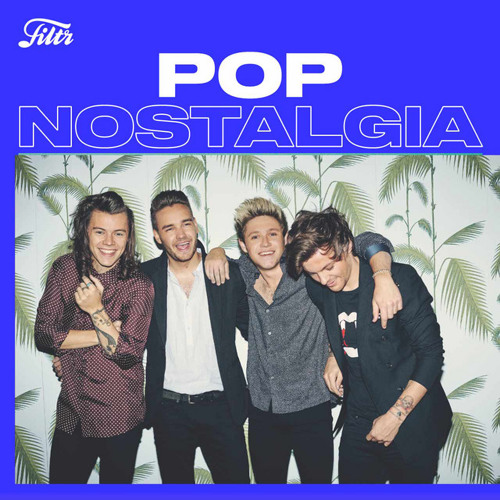 Pop Nostalgia - Pop Internacional Antigo, Pop Hits 2000's Throwback Vibes  - playlist by Filtr Brasil