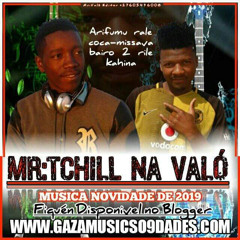 Mr Való ft Mr Tchil Aguala phuza (made with Spreaker)