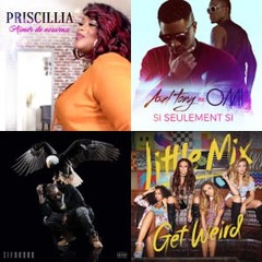 Niska — Elle avait son Djo