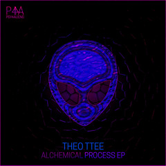Theottee - Psychic Death (Original Mix)