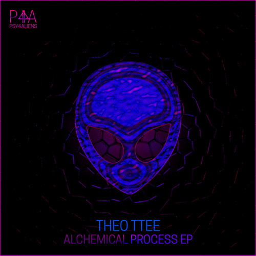 Theottee - Synapse (Original Mix)