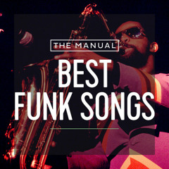 Best Funk Songs