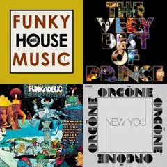 best of funk