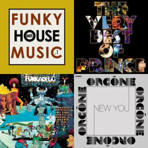 best of funk