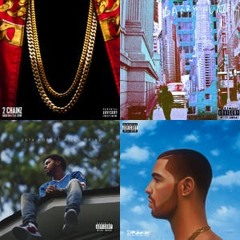 Best of HipHop (2000-2020)