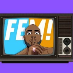 Davido fem instrumentals