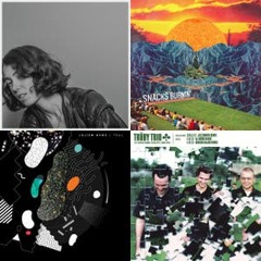 Afternoon Orjazzsm Master 2/27/20