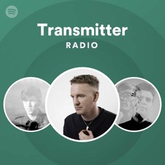 Transmitter Radio
