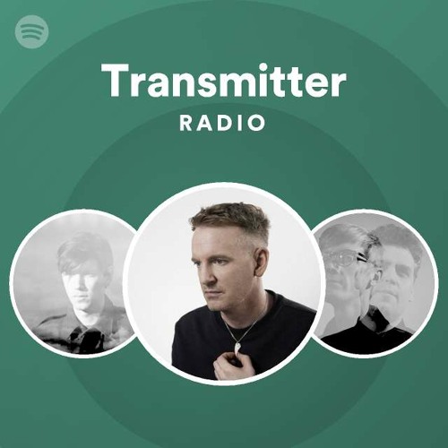Transmitter Radio
