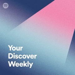 Discover Weekly