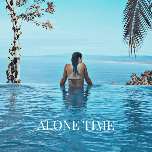 Alone Time ( feat. Momenum )prod.Curddo
