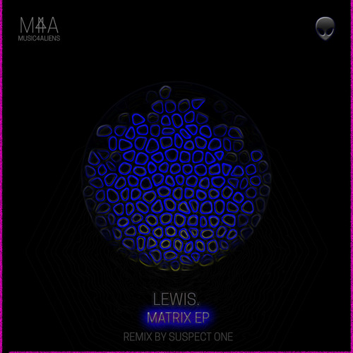 Lewis. - Matrix (Original Mix)