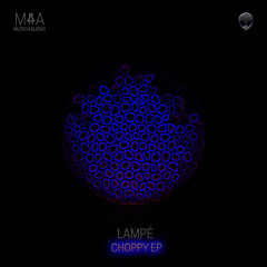 Lampe - Around The Clock (Original Mix)