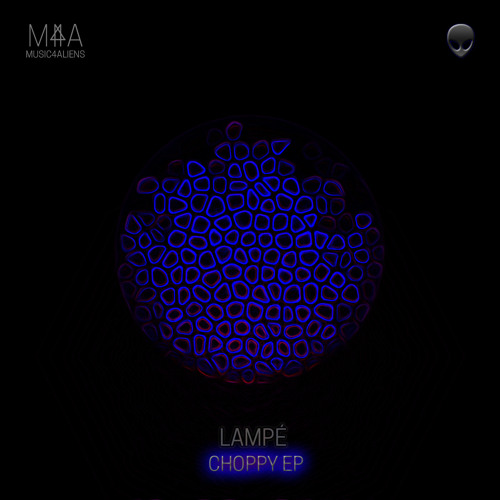 Lampe - Around The Clock (Original Mix)
