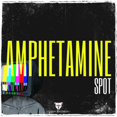SPOT - Amphetamine (Original Mix)