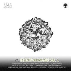 Damien Fisher - Troubled Minds (Original Mix)