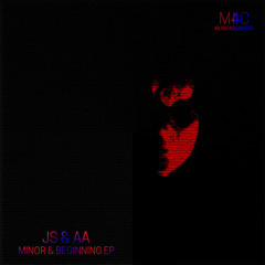 Jerome Steam - Minor (Original Mix)